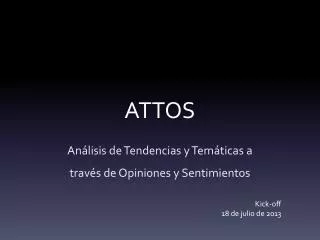 attos