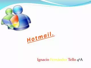 hotmail