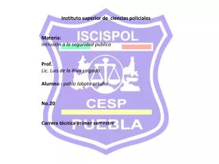 siglo xx