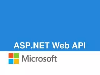 asp net web api