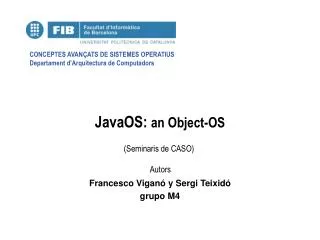 francesco vigan y sergi teixid grupo m4
