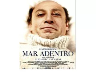 mar adentro