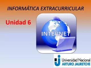 inform tica extracurricular