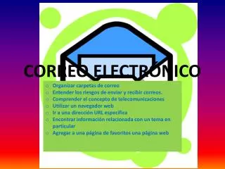 correo electr nico