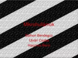 mikrohull mok