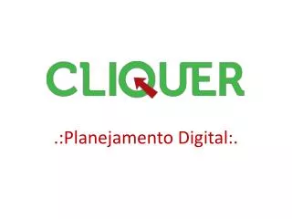 planejamento digital