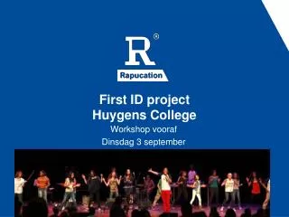 first id project huygens college