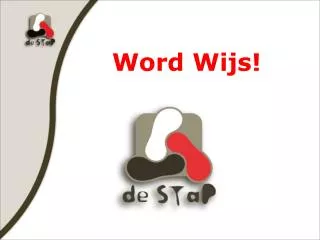 word wijs