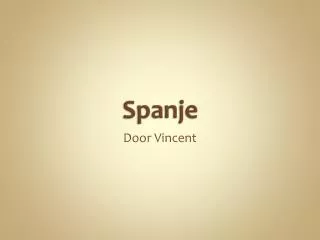 s panje