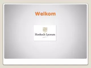 welkom