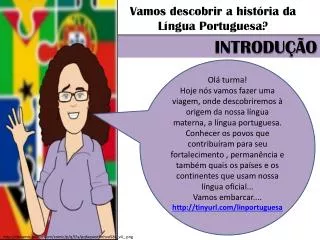 introdu o