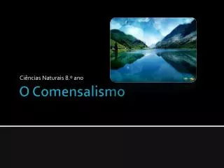 ci ncias naturais 8 ano