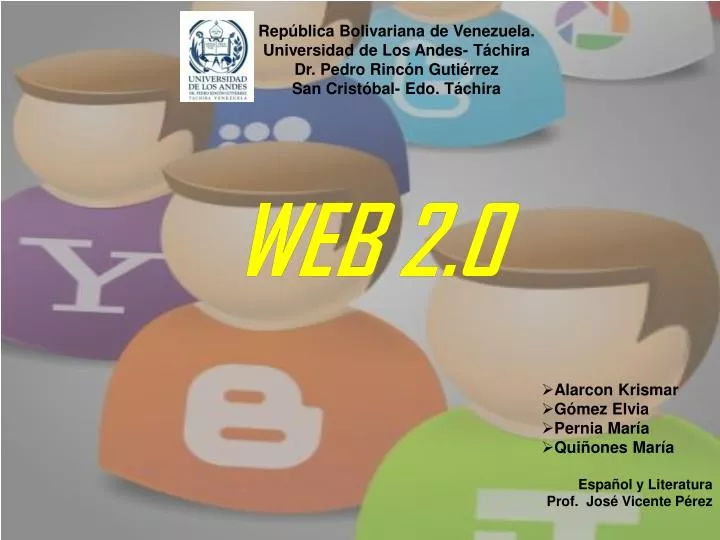 web 2 0