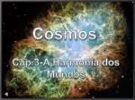 Cosmos - slide 1