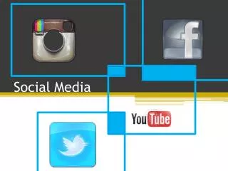 social media