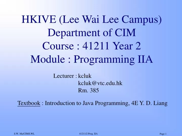 textbook introduction to java programming 4e y d liang