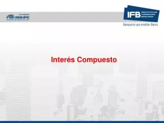 inter s compuesto