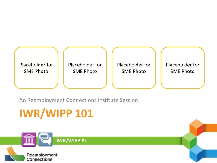 iwr wipp 101