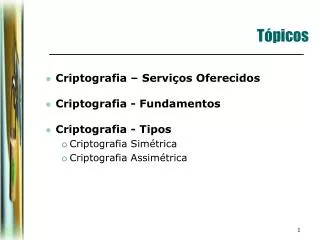 t picos
