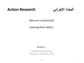 action research