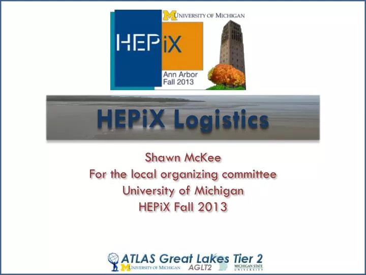 hepix logistics