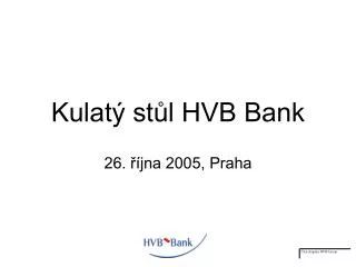 kulat st l hvb bank