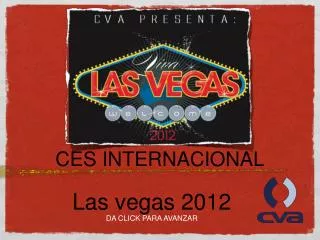 ces internacional