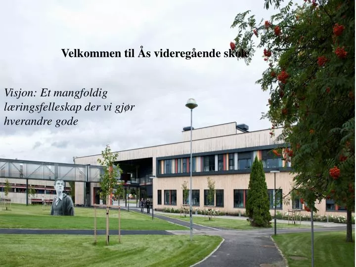 s videreg ende skole