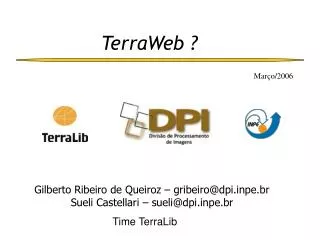 terraweb