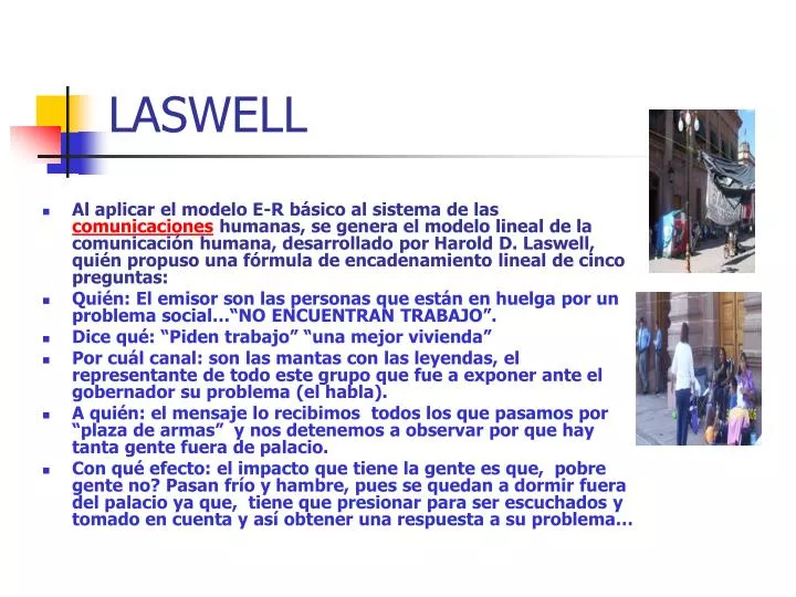 laswell
