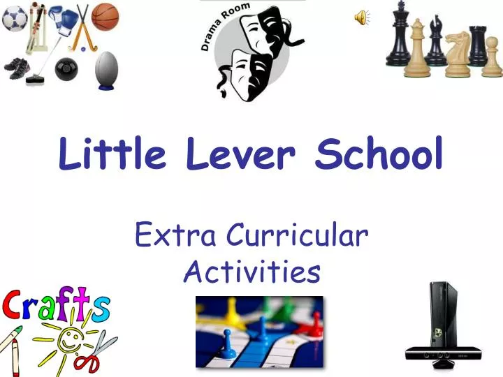 little lever school