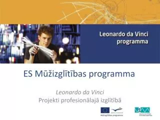 es m izgl t bas programma