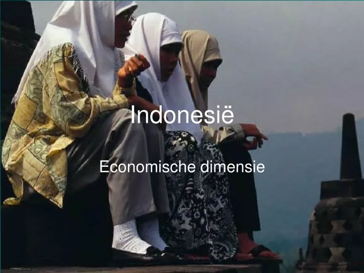 indonesi