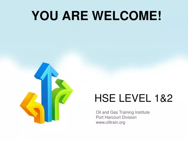 hse level 1 2