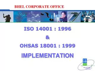 BHEL CORPORATE OFFICE