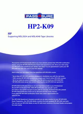 HP2-K09