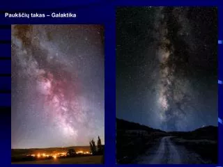 pauk i takas galaktika