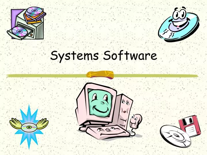 systems software
