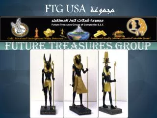 ftg usa