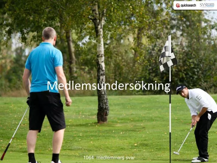 medlemsunders kning