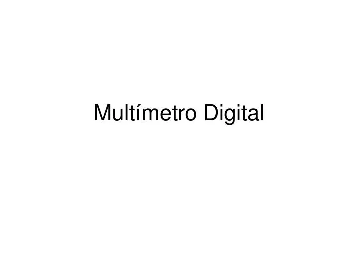 mult metro digital