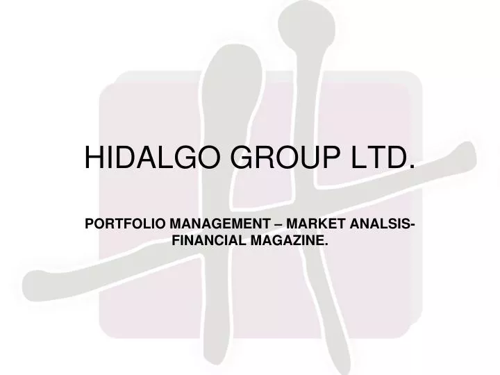 hidalgo group ltd