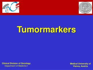 Tumormarkers