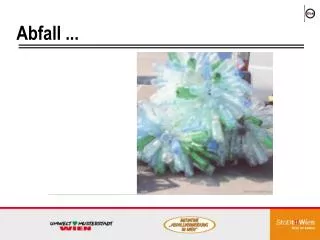 abfall