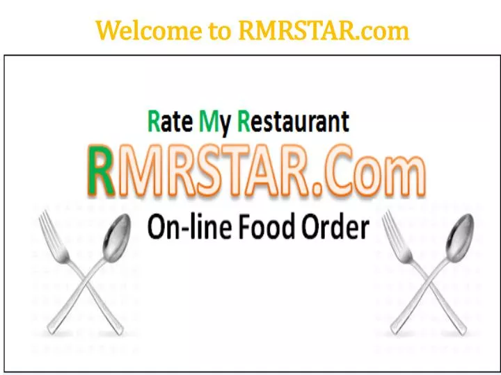 welcome to rmrstar com