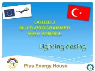 O?uzeli Multi- programmed High school