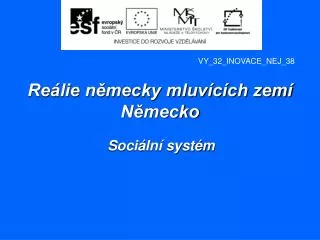 re lie n mecky mluv c ch zem n mecko
