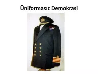 niformas z demokrasi