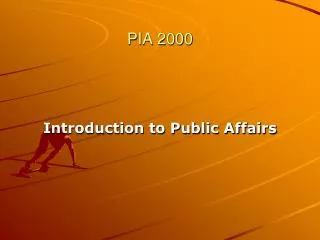 PIA 2000
