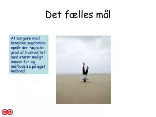 det f lles m l